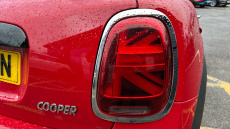 MINI Convertible 1.5 Cooper Classic 2dr Auto Petrol Convertible